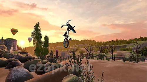 Touchgrind BMX 2