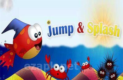 Jump & Splash