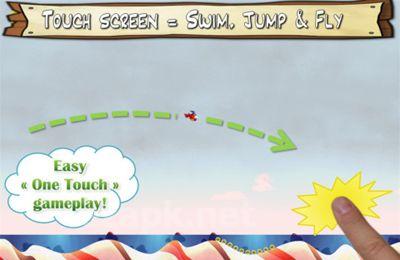 Jump & Splash