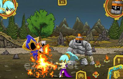 Arson & Plunder