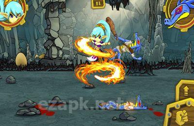 Arson & Plunder