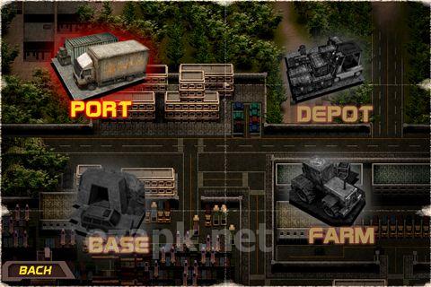 3D Zombie crisis 3