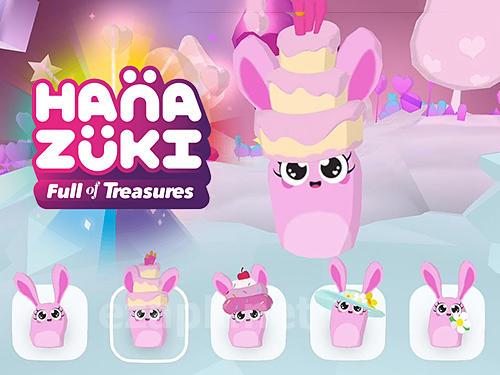 Hanazuki