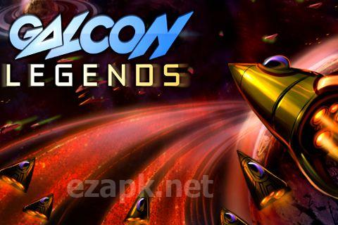 Galcon legends