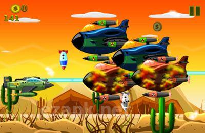 War Sky Handler: Desert Air Clash-Pro