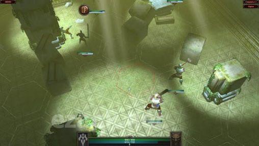 Rencounter