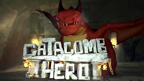 Catacomb hero