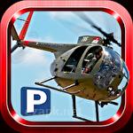 Helicopter rescue pilot 3D