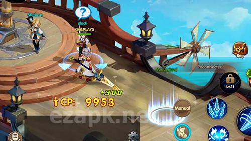 Heroes era: Magic storm
