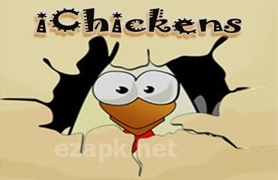iChickens