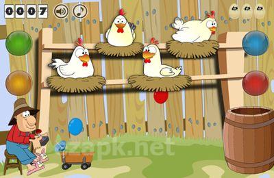 iChickens