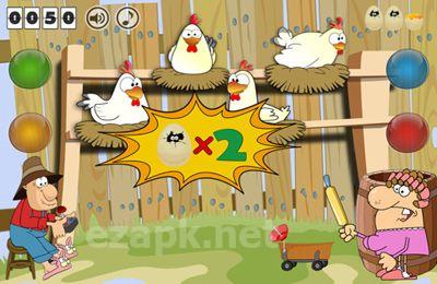 iChickens