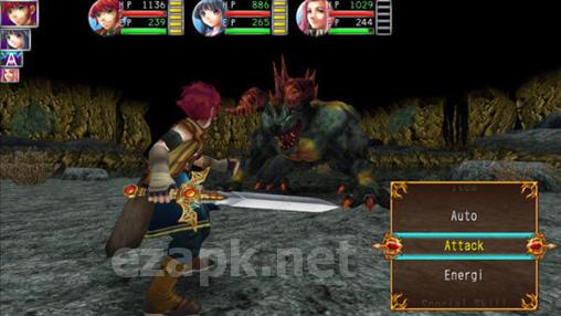 RPG Alphadia genesis 2