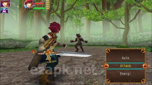 RPG Alphadia genesis 2