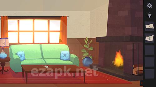 Escape Logan estate