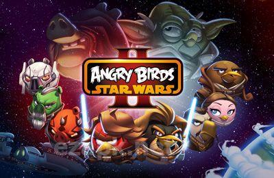 Angry Birds Star Wars 2