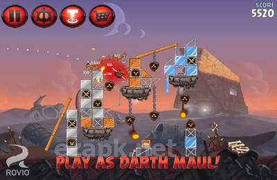 Angry Birds Star Wars 2