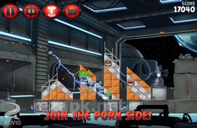 Angry Birds Star Wars 2