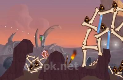 Angry Birds Star Wars 2