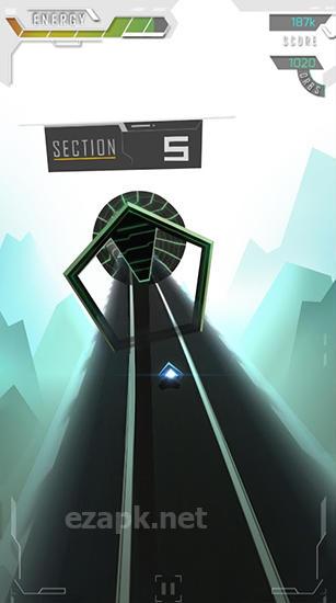 Sonic surge
