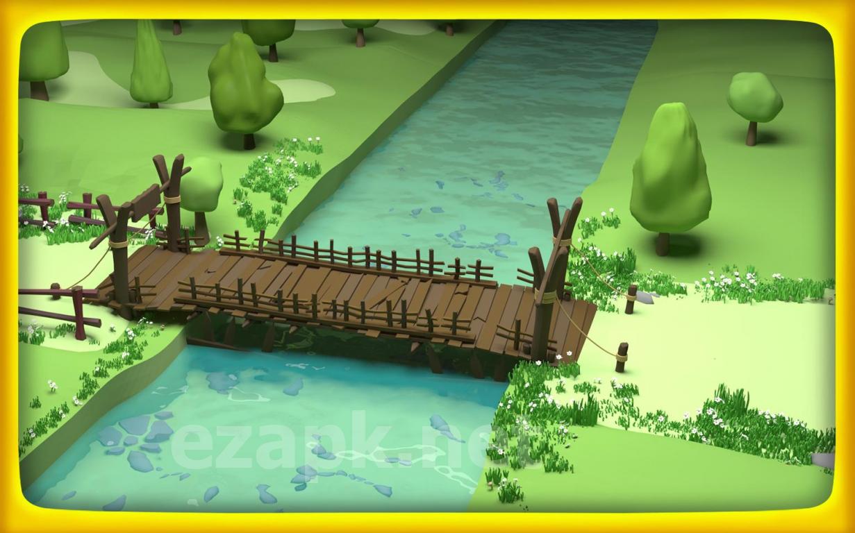Treasure Hunter Escape