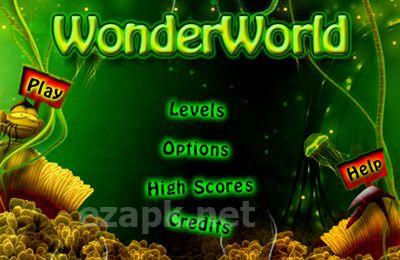 WonderWorld