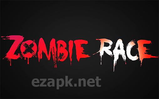 Zombie race: Undead smasher