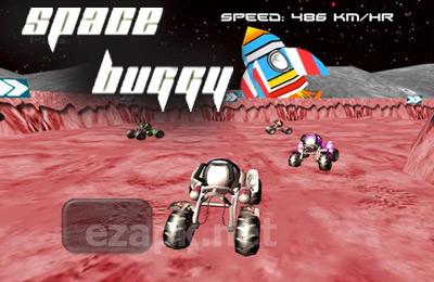 Space Buggy 3D ( Racing Game)
