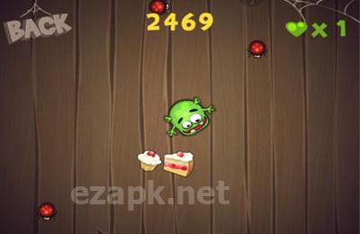 Monster and Sweets Premium