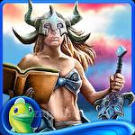 Nevertales: Legends. A hidden object adventure