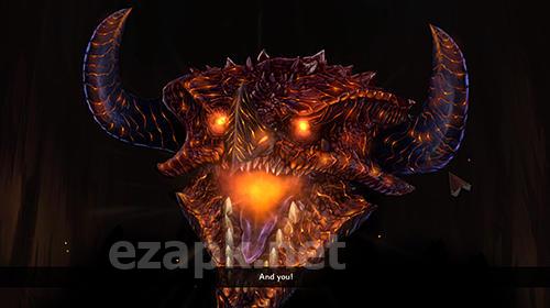 Nevertales: Legends. A hidden object adventure