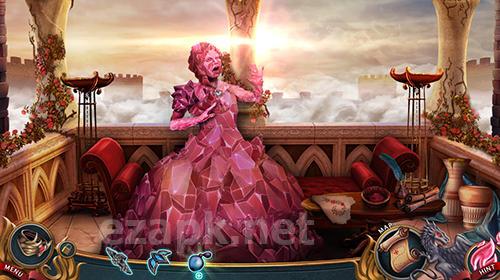 Nevertales: Legends. A hidden object adventure