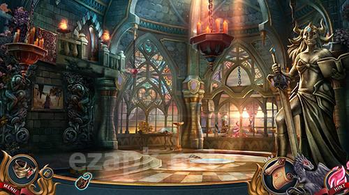 Nevertales: Legends. A hidden object adventure