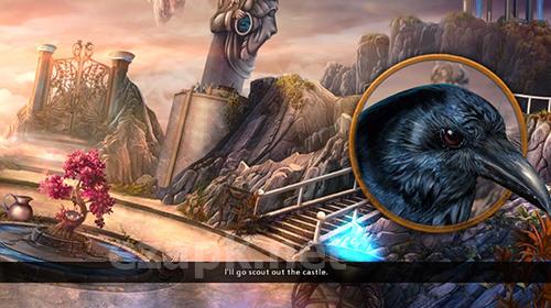 Nevertales: Legends. A hidden object adventure