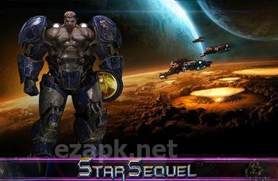 Star Sequel Deluxe