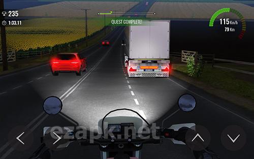 Moto traffic race 2