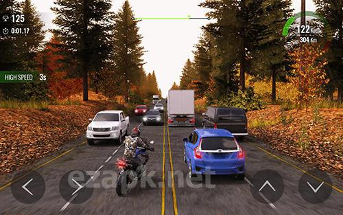Moto traffic race 2