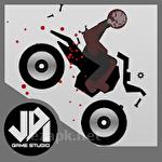 Stickman turbo dismount