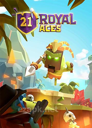 Royal aces