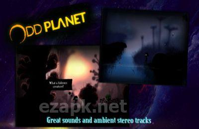 OddPlanet