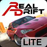 Real drift car racing