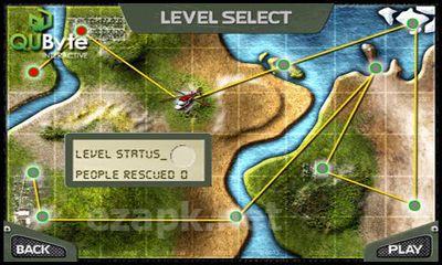 Rescue Team