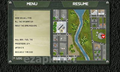 Rescue Team