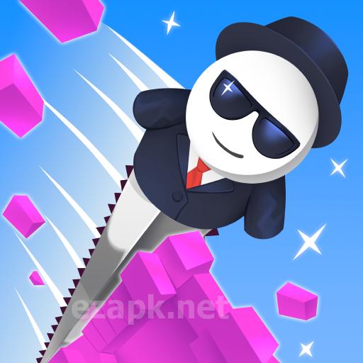 Mr. Slice