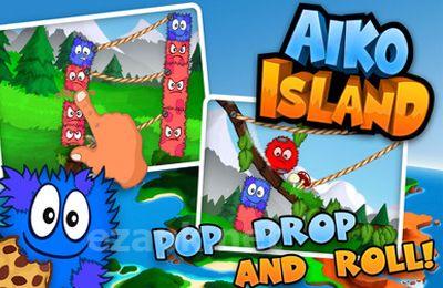 Aiko Island HD