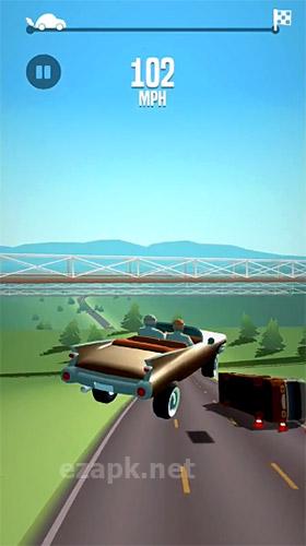 Great race: Route 66