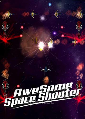 Awesome space shooter