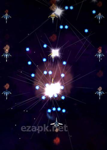 Awesome space shooter
