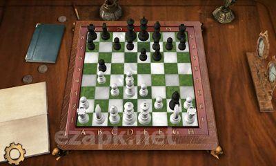 Chess War: Borodino