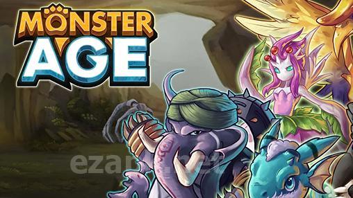 Monster age